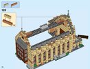 Istruzioni per la Costruzione - LEGO - 75954 - Hogwarts™ Great Hall: Page 126