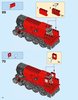 Istruzioni per la Costruzione - LEGO - 75955 - Hogwarts™ Express: Page 72