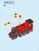 Istruzioni per la Costruzione - LEGO - 75955 - Hogwarts™ Express: Page 81