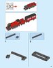 Istruzioni per la Costruzione - LEGO - 75955 - Hogwarts™ Express: Page 45