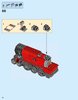 Istruzioni per la Costruzione - LEGO - 75955 - Hogwarts™ Express: Page 70