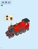 Istruzioni per la Costruzione - LEGO - 75955 - Hogwarts™ Express: Page 82