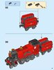 Istruzioni per la Costruzione - LEGO - 75955 - Hogwarts™ Express: Page 89