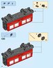 Istruzioni per la Costruzione - LEGO - 75955 - Hogwarts™ Express: Page 110