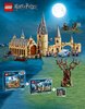 Istruzioni per la Costruzione - LEGO - 75955 - Hogwarts™ Express: Page 118