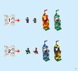 Istruzioni per la Costruzione - LEGO - 75956 - Quidditch™ Match: Page 3