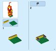 Istruzioni per la Costruzione - LEGO - 75956 - Quidditch™ Match: Page 5