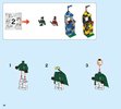 Istruzioni per la Costruzione - LEGO - 75956 - Quidditch™ Match: Page 38