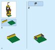 Istruzioni per la Costruzione - LEGO - 75956 - Quidditch™ Match: Page 54