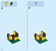 Istruzioni per la Costruzione - LEGO - 75956 - Quidditch™ Match: Page 56