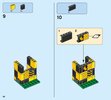 Istruzioni per la Costruzione - LEGO - 75956 - Quidditch™ Match: Page 58