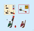 Istruzioni per la Costruzione - LEGO - 75956 - Quidditch™ Match: Page 3