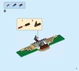 Istruzioni per la Costruzione - LEGO - 75956 - Quidditch™ Match: Page 11