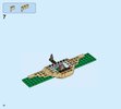 Istruzioni per la Costruzione - LEGO - 75956 - Quidditch™ Match: Page 12