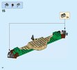 Istruzioni per la Costruzione - LEGO - 75956 - Quidditch™ Match: Page 20