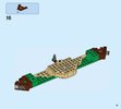 Istruzioni per la Costruzione - LEGO - 75956 - Quidditch™ Match: Page 21