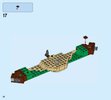 Istruzioni per la Costruzione - LEGO - 75956 - Quidditch™ Match: Page 22