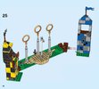 Istruzioni per la Costruzione - LEGO - 75956 - Quidditch™ Match: Page 32