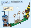 Istruzioni per la Costruzione - LEGO - 75956 - Quidditch™ Match: Page 33