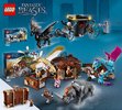 Istruzioni per la Costruzione - LEGO - 75956 - Quidditch™ Match: Page 36