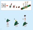 Istruzioni per la Costruzione - LEGO - 75956 - Quidditch™ Match: Page 2