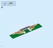 Istruzioni per la Costruzione - LEGO - 75956 - Quidditch™ Match: Page 8