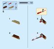 Istruzioni per la Costruzione - LEGO - 75956 - Quidditch™ Match: Page 9