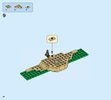 Istruzioni per la Costruzione - LEGO - 75956 - Quidditch™ Match: Page 14