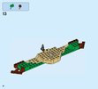 Istruzioni per la Costruzione - LEGO - 75956 - Quidditch™ Match: Page 18