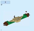 Istruzioni per la Costruzione - LEGO - 75956 - Quidditch™ Match: Page 22