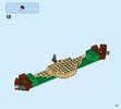 Istruzioni per la Costruzione - LEGO - 75956 - Quidditch™ Match: Page 23