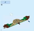 Istruzioni per la Costruzione - LEGO - 75956 - Quidditch™ Match: Page 24