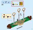 Istruzioni per la Costruzione - LEGO - 75956 - Quidditch™ Match: Page 31