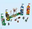 Istruzioni per la Costruzione - LEGO - 75956 - Quidditch™ Match: Page 34