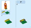 Istruzioni per la Costruzione - LEGO - 75956 - Quidditch™ Match: Page 5