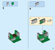 Istruzioni per la Costruzione - LEGO - 75956 - Quidditch™ Match: Page 23