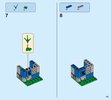 Istruzioni per la Costruzione - LEGO - 75956 - Quidditch™ Match: Page 43