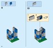 Istruzioni per la Costruzione - LEGO - 75956 - Quidditch™ Match: Page 44