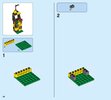 Istruzioni per la Costruzione - LEGO - 75956 - Quidditch™ Match: Page 54