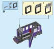 Istruzioni per la Costruzione - LEGO - 75957 - The Knight Bus™: Page 33