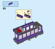 Istruzioni per la Costruzione - LEGO - 75957 - The Knight Bus™: Page 37