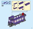 Istruzioni per la Costruzione - LEGO - 75957 - The Knight Bus™: Page 41