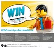 Istruzioni per la Costruzione - LEGO - 75957 - The Knight Bus™: Page 84