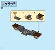 Istruzioni per la Costruzione - LEGO - 75958 - Beauxbatons' Carriage: Arrival at Hogwar: Page 12