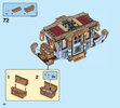 Istruzioni per la Costruzione - LEGO - 75958 - Beauxbatons' Carriage: Arrival at Hogwar: Page 56