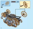 Istruzioni per la Costruzione - LEGO - 75958 - Beauxbatons' Carriage: Arrival at Hogwar: Page 70