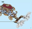 Istruzioni per la Costruzione - LEGO - 75958 - Beauxbatons' Carriage: Arrival at Hogwar: Page 77