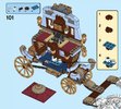 Istruzioni per la Costruzione - LEGO - 75958 - Beauxbatons' Carriage: Arrival at Hogwar: Page 79