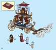 Istruzioni per la Costruzione - LEGO - 75958 - Beauxbatons' Carriage: Arrival at Hogwar: Page 80