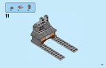 Istruzioni per la Costruzione - LEGO - 75965 - The Rise of Voldemort™: Page 13